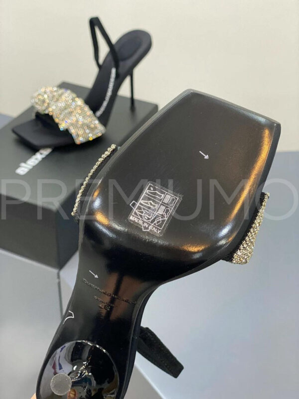 Alexander Wang босоножки PR994253 23