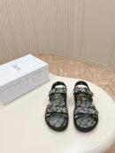 Christian Dior босоножки PR879867 12