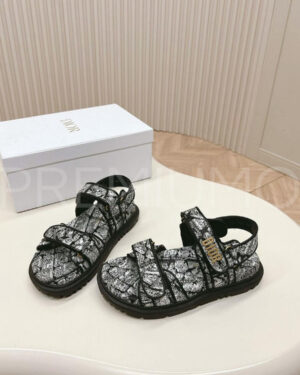 Christian Dior босоножки PR879867