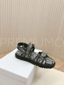 Christian Dior босоножки PR879867 13