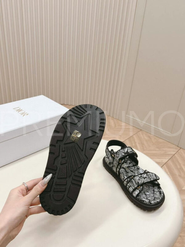 Christian Dior босоножки PR879867 9