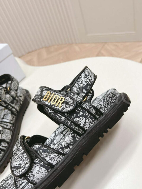 Christian Dior босоножки PR879867 7