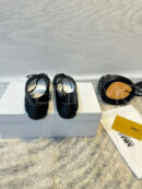 Maison Margiela балетки текстильные PR975134 16