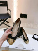 Chanel балетки PR494066 15