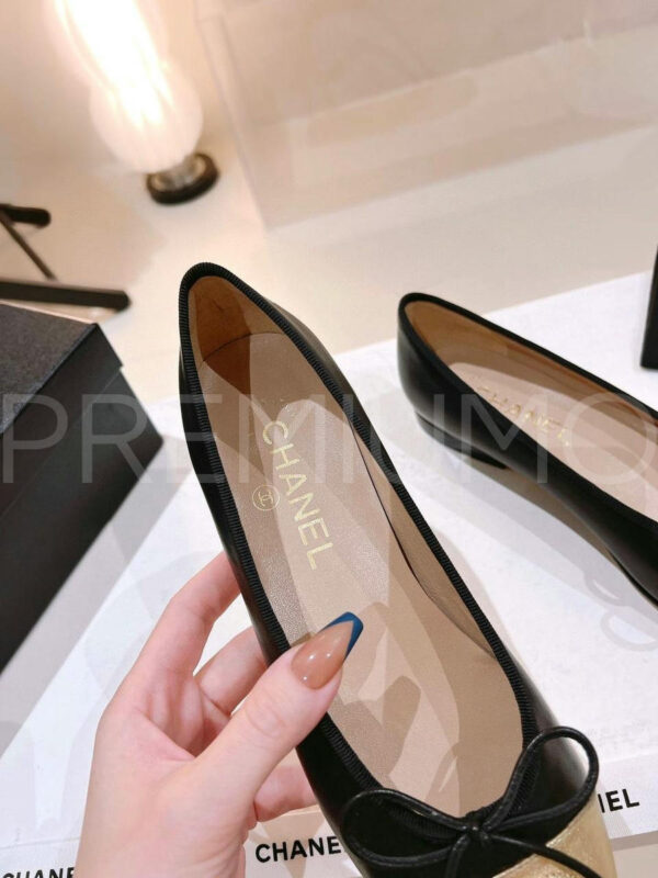 Chanel балетки PR494066 8