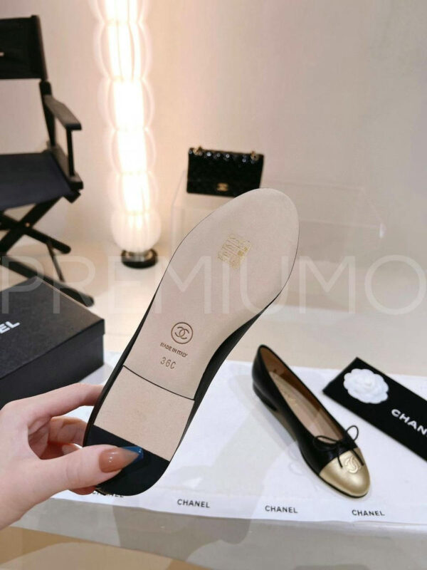 Chanel балетки PR494066 9