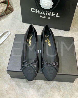 Chanel балетки PR824960