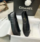Chanel балетки PR824960 13