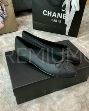 Chanel балетки PR948961