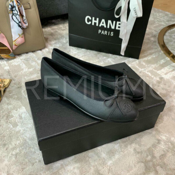 Chanel балетки PR948961