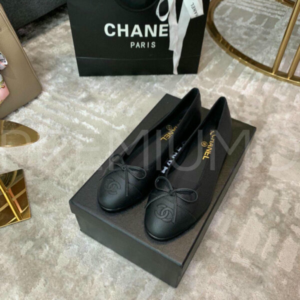 Chanel балетки PR948961 2