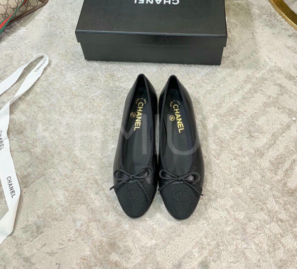 Chanel балетки PR824960 5