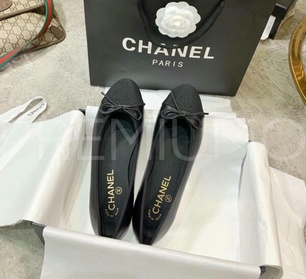 Chanel балетки PR824960 8