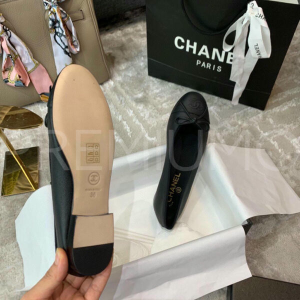 Chanel балетки PR948961 6