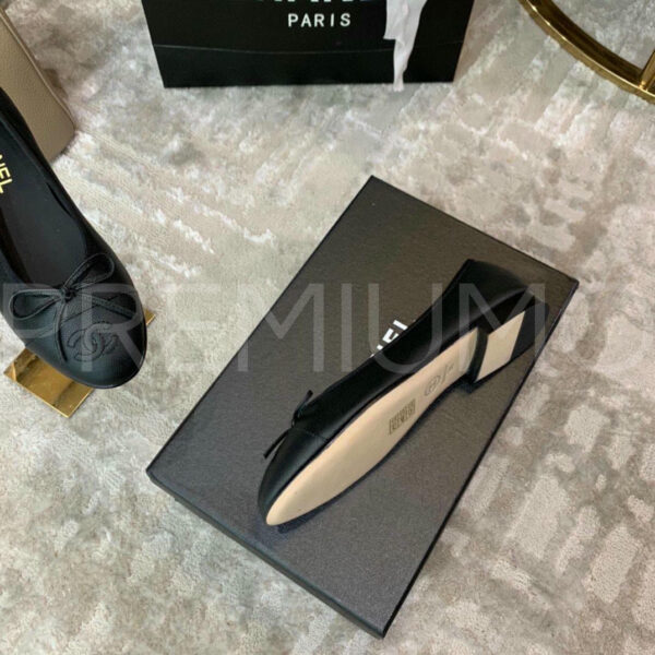 Chanel балетки PR948961 7
