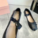 Miu Miu балетки PR423176 14