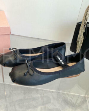 Miu Miu балетки PR423176