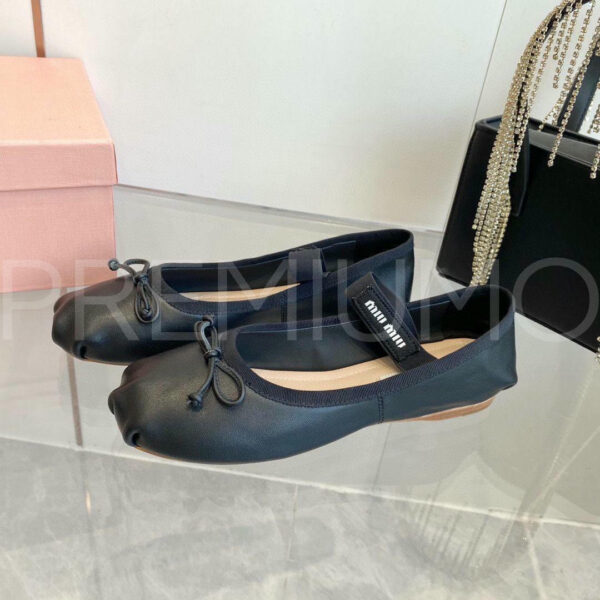 Miu Miu балетки PR423176