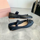 Miu Miu балетки PR423176 15