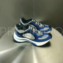 Gucci Run кроссовки PR608569 6
