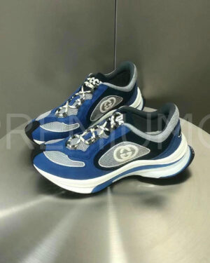 Gucci Run кроссовки PR608569