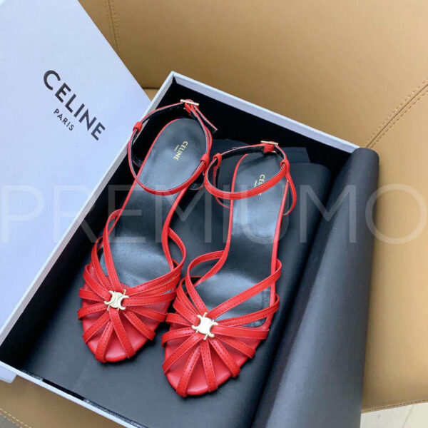 Celine босоножки PR590720 5