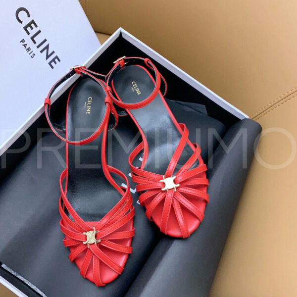 Celine босоножки PR590720 6