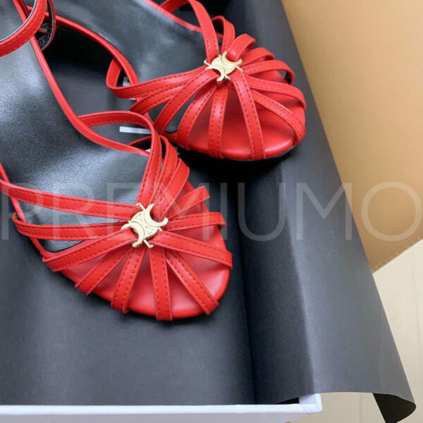 Celine босоножки PR590720 7