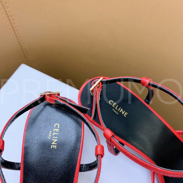Celine босоножки PR590720 8