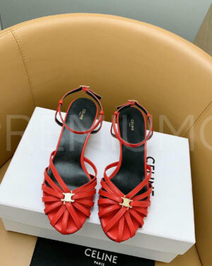 Celine босоножки PR590720
