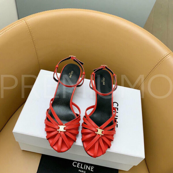Celine босоножки PR590720