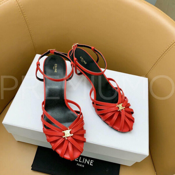 Celine босоножки PR590720 2