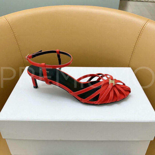 Celine босоножки PR590720 3