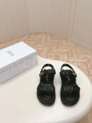 Christian Dior Christian Dioract босоножки PR723178 13