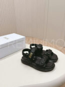Christian Dior Christian Dioract босоножки PR723178 10
