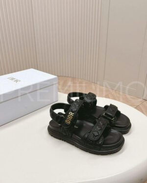 Christian Dior Christian Dioract босоножки PR723178