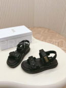 Christian Dior Christian Dioract босоножки PR723178 11