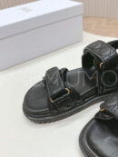 Christian Dior Christian Dioract босоножки PR723178 16