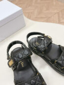 Christian Dior Christian Dioract босоножки PR723178 17