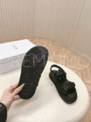 Christian Dior Christian Dioract босоножки PR723178 18