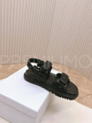 Christian Dior Christian Dioract босоножки PR723178 14