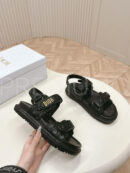Christian Dior Christian Dioract босоножки PR723178 12