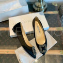 Manolo Blahnik балетки PR529981 49