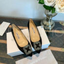Manolo Blahnik балетки PR529981 48