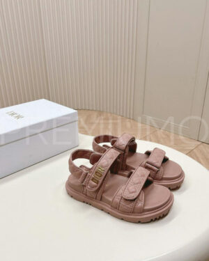 Christian Dior Christian Dioract босоножки PR757226