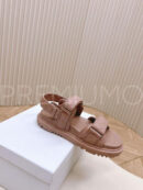 Christian Dior Christian Dioract босоножки PR757226 13
