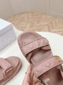 Christian Dior Christian Dioract босоножки PR757226 16