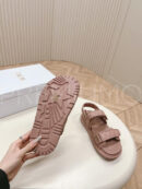 Christian Dior Christian Dioract босоножки PR757226 18