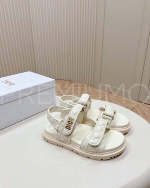 Christian Dior Christian Dioract босоножки PR827026