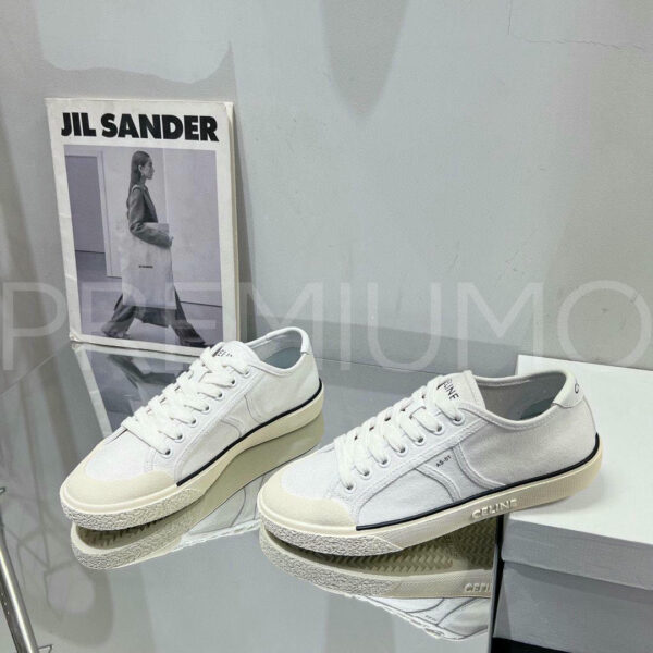 Celine кеды PR463572 4